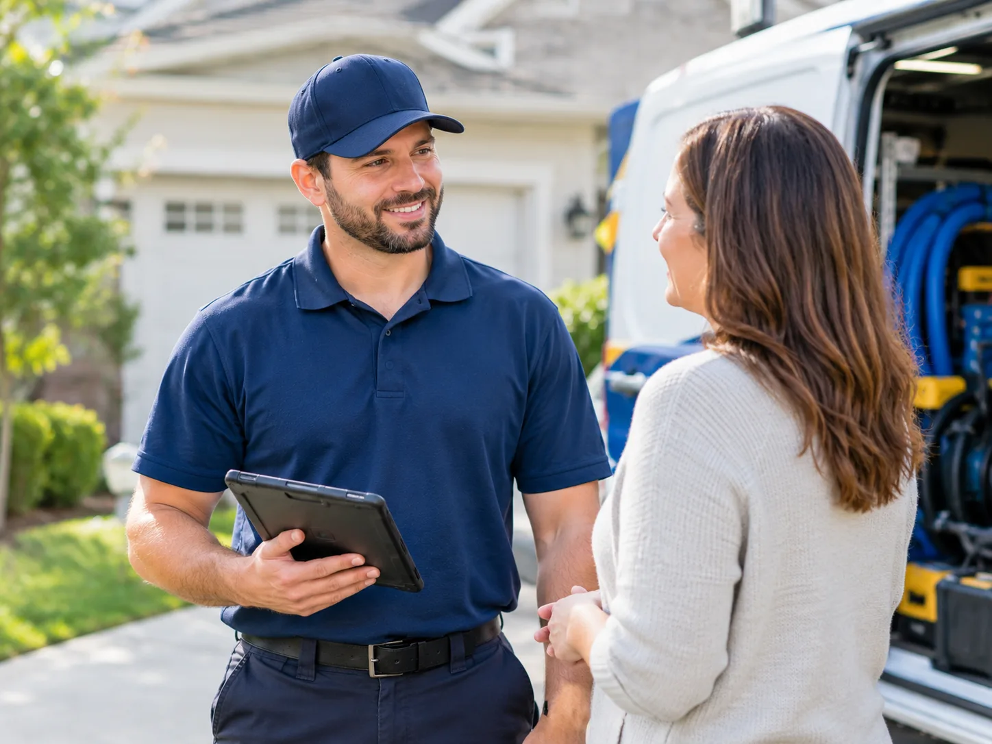 Sewage Backup Cleanup Bancroft, WV FAQs